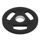 Диск олимпийский BRONZE GYM обрезиненный 5 кг
