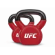 Гиря UFC ПВХ 12 кг